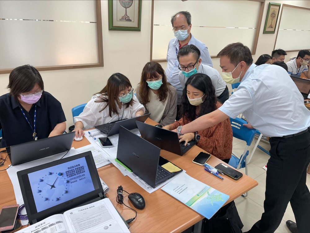 最高補助190萬!勞動部桃竹苗分署企業人力提升計畫12/1起開放申請 A 2