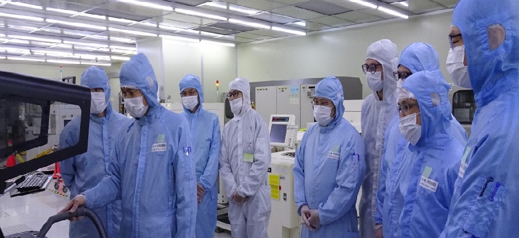 最高補助190萬!勞動部桃竹苗分署企業人力提升計畫12/1起開放申請 D