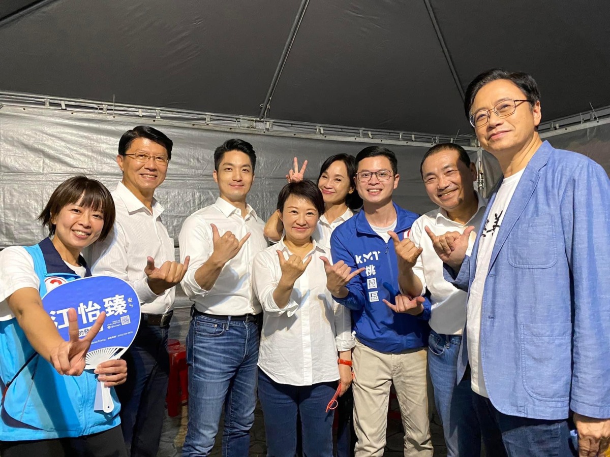 鄭文燦被爆曾出入88會館 凌濤:鄭跟黑金集團互動密切 DB923CF0 0B54 4450 8D46 A4056B40611A