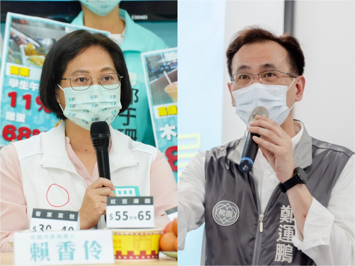 賴香伶籲大潭藻礁丁種建地變更海洋資源用地 盼鄭運鵬出面關心 FotoJet 48