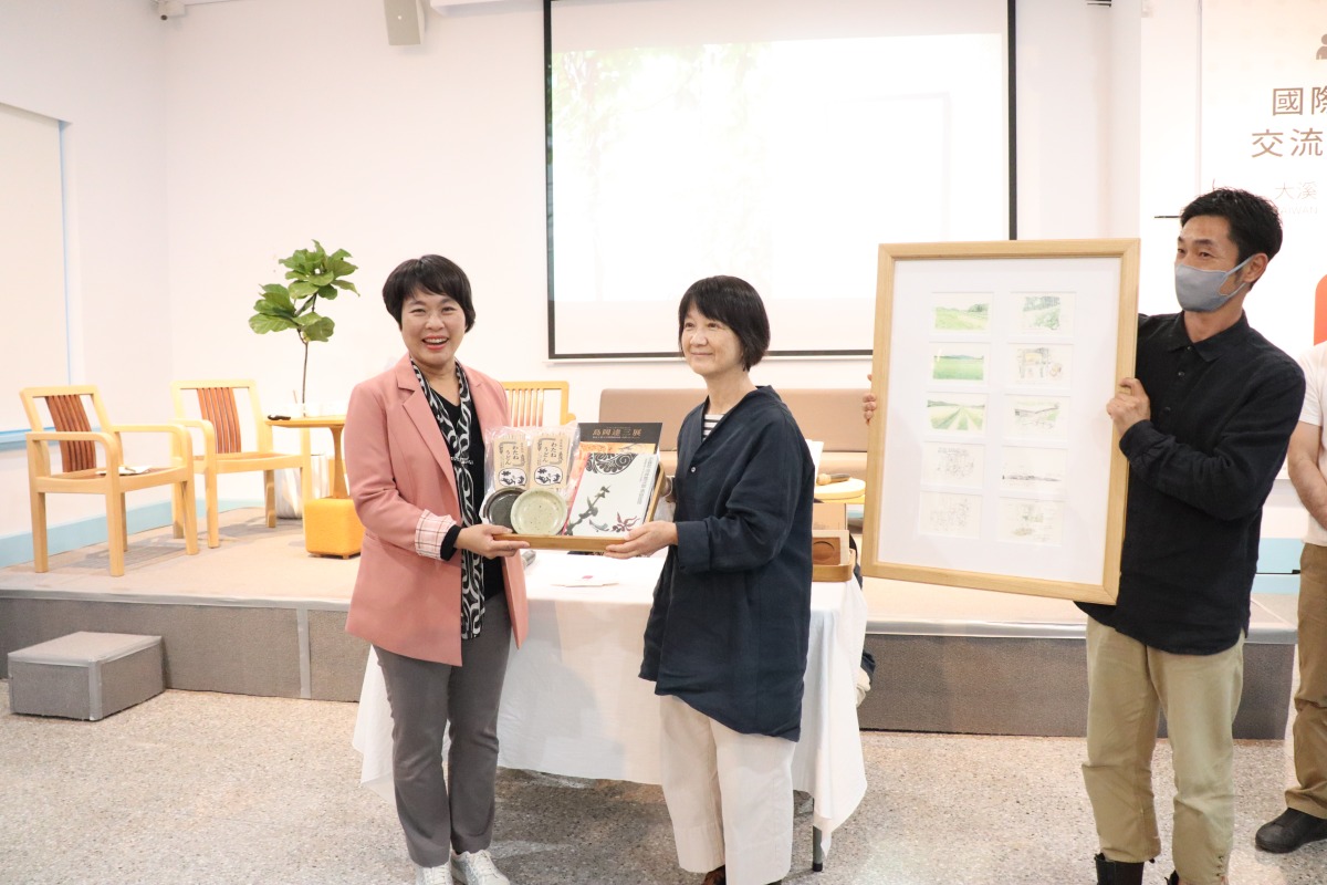 大溪工藝週精彩登場 一起到木博館「打開工場」 IMG 3131