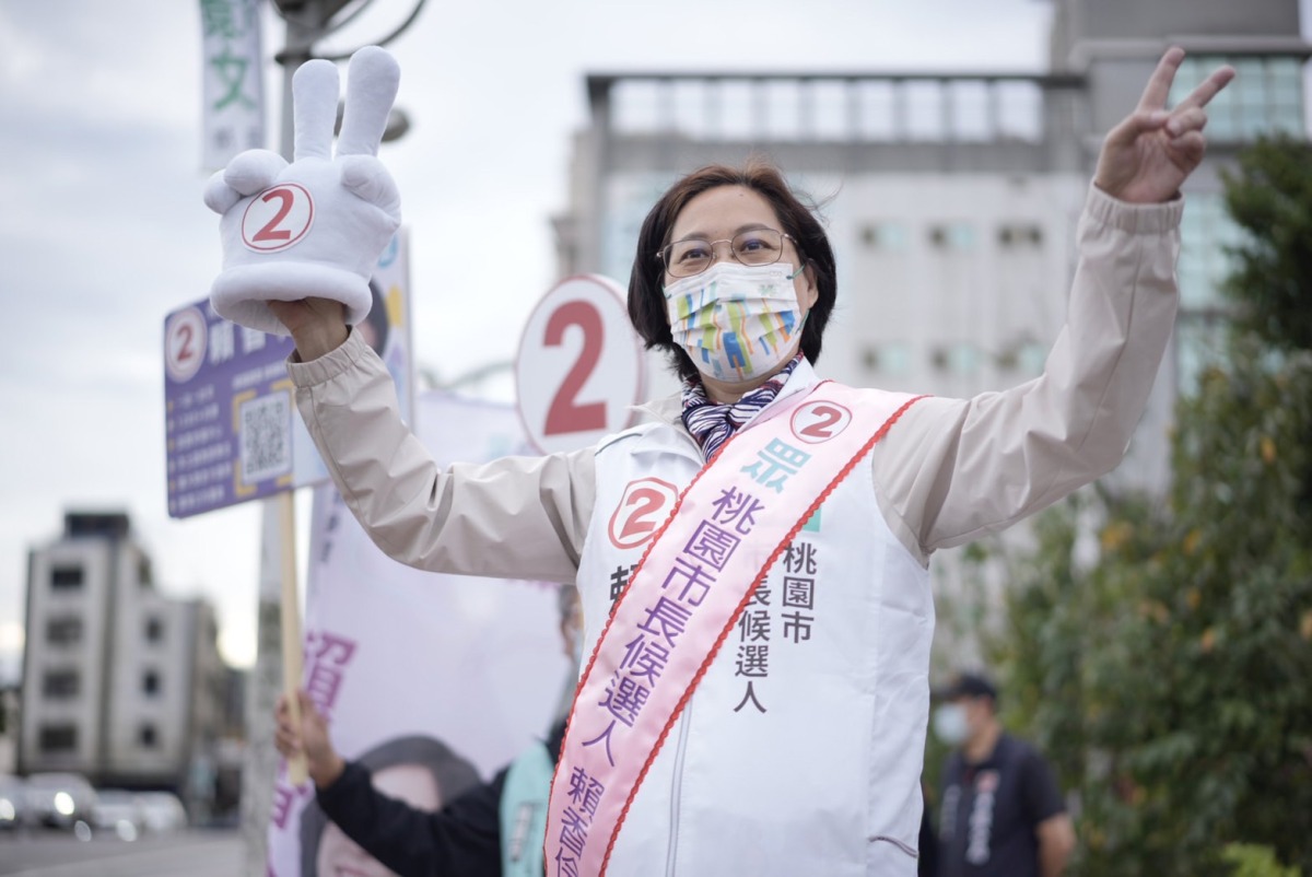 鄭運鵬攜手北北基市長選將提通勤月票 賴香伶盼不要淪為選舉口號 S 156999686