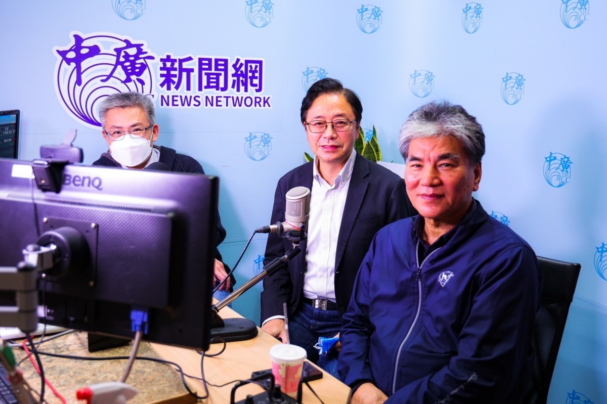「新住民5照顧」挺自己人 張善政加推四國語言版本 S 1589362