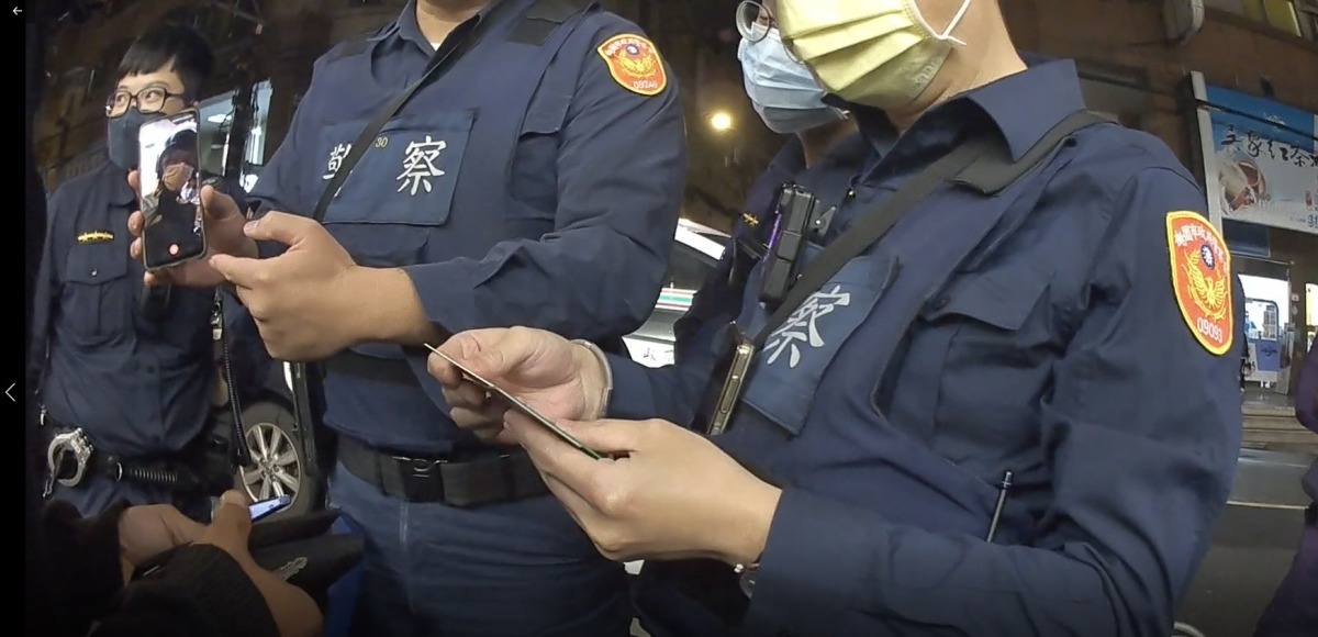 女網友快被賣掉!男暈船欲匯款6萬贖人 龜山警一招戳破謊言 S 249921540