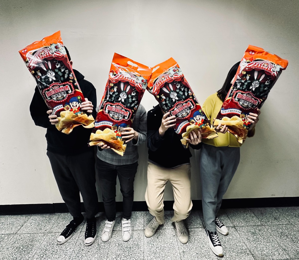 桃園萬聖城今晚魔幻開城!精采表演輪番上陣 打卡送限量大乖乖 S 315564041