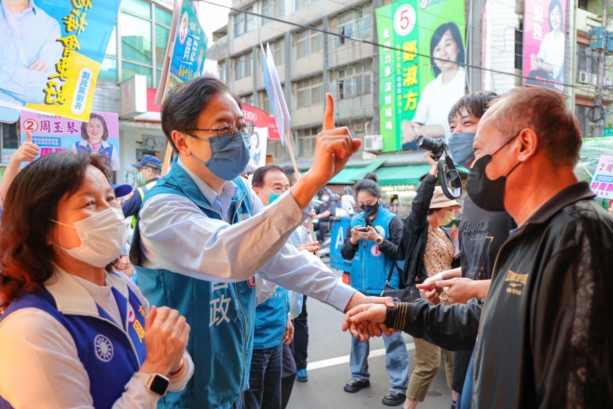「充滿中國台灣紅色經歷,視台積電保密於無物」 凌濤:中國鵬讓國際大廠卻步 S 322347030