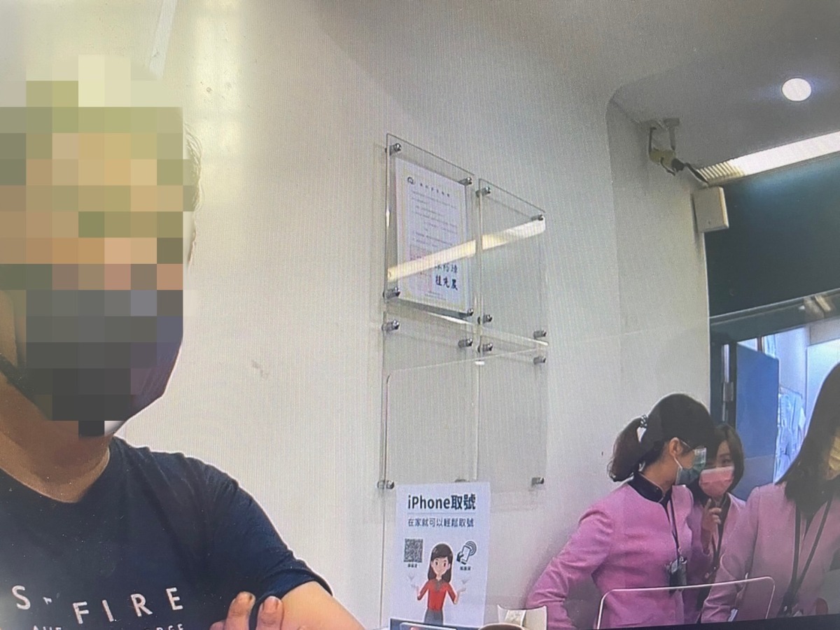 同一帳號連續詐騙受害人 八德警即時勸說阻詐 S 7069769