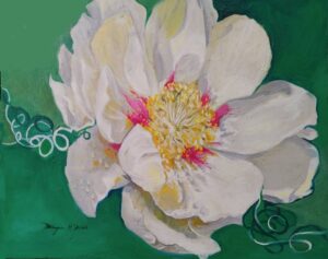 一窺彩墨風華！中華文化藝術交流協會聯展11/12桃市圖新屋分館登場