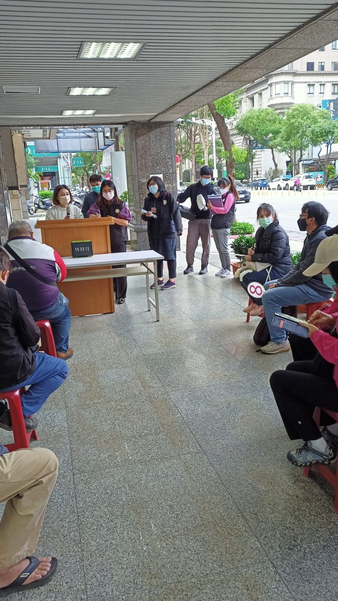 桃園分署拍賣會登場 國庫進帳逾28萬 1670317897711 scaled