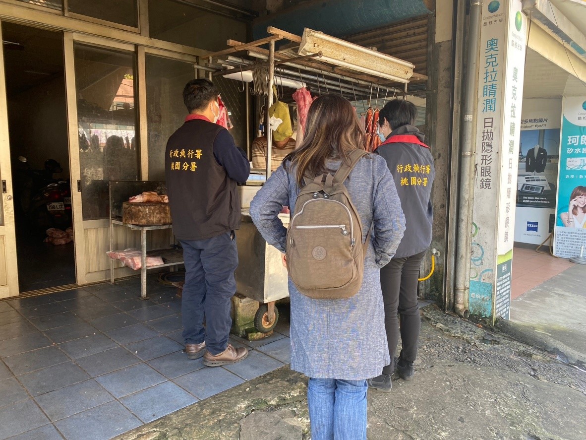 男二度酒駕不甩9萬罰單 祖厝險遭桃園分署法拍 1672110193918