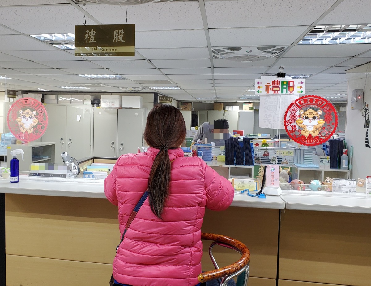 桃市府約聘人員酒駕拒繳9萬罰鍰 憂薪水遭扣押影響年終急繳清 1672218052801