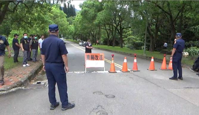 男控私人土地被占權益受損 大溪警出面說明 178971