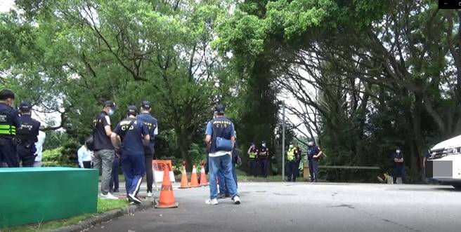 男控私人土地被占權益受損 大溪警出面說明 178973