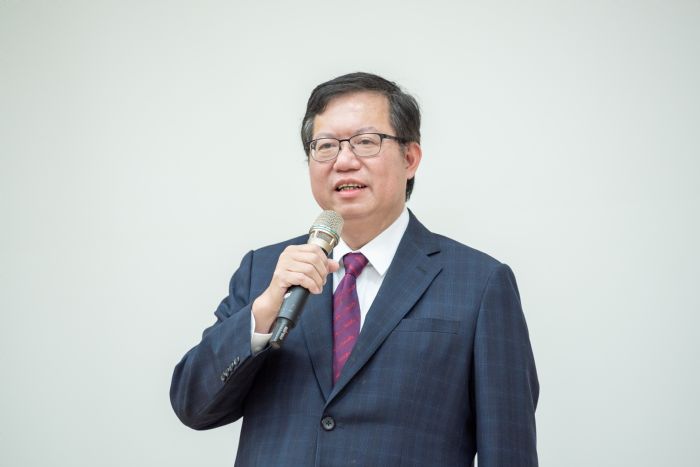 桃園67.8%里長順利連任 職前工作講習增國民法官制度宣導 20221213110314335