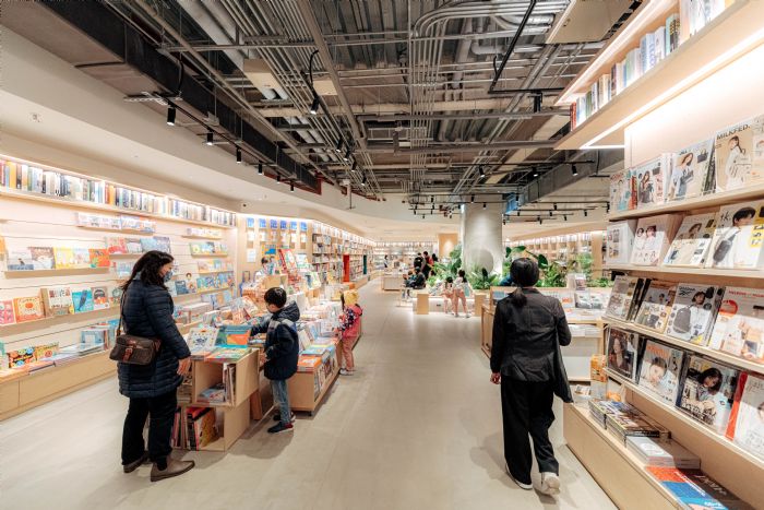 桃園文化新地標 市立新圖書總館開館試營運 20221217164028877