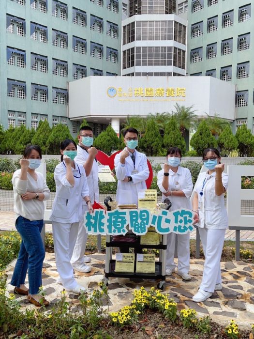寒冬來襲!桃療建議慢性病患運動避開這時段 每日記錄血壓、血糖 20221221103846124