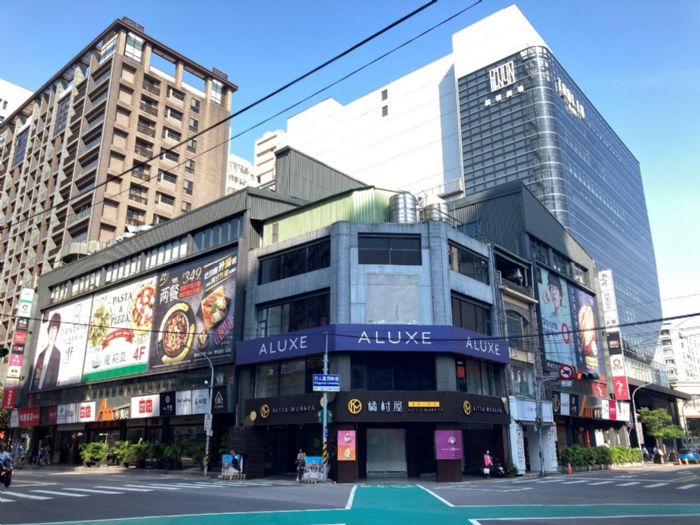 蟬聯17年!桃園地王又是「它」 明年公告土地現值每坪約152萬 20221221111713175