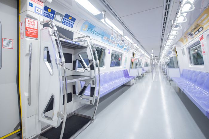1200月票拍板!機捷僅拿5成補助 桃園交通局籲中央比照台鐵 20221229173948571 1