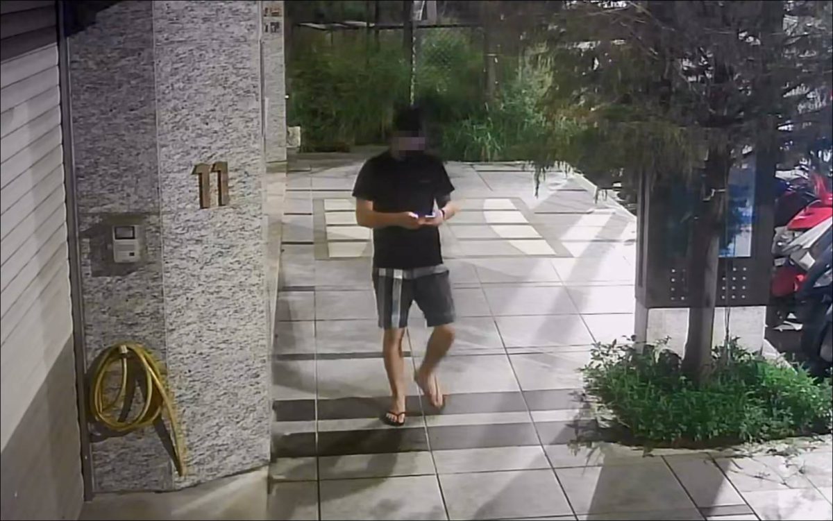 連朋友都騙!20歲男當詐欺集團取簿手 遭大園警逮捕送辦 208739 scaled