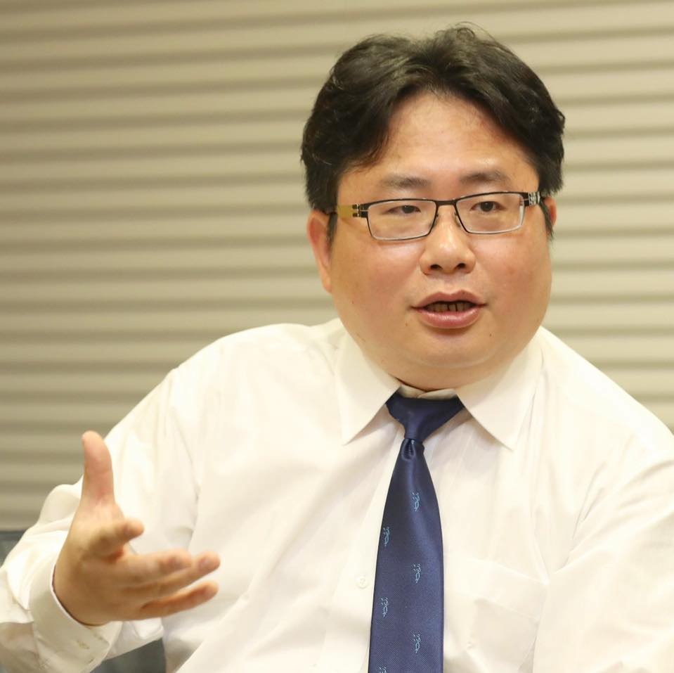 民進黨九合一僅拿5席縣市首長 矢板明夫提出5大原因 243517884 106328111823099 7636668263862934834 n