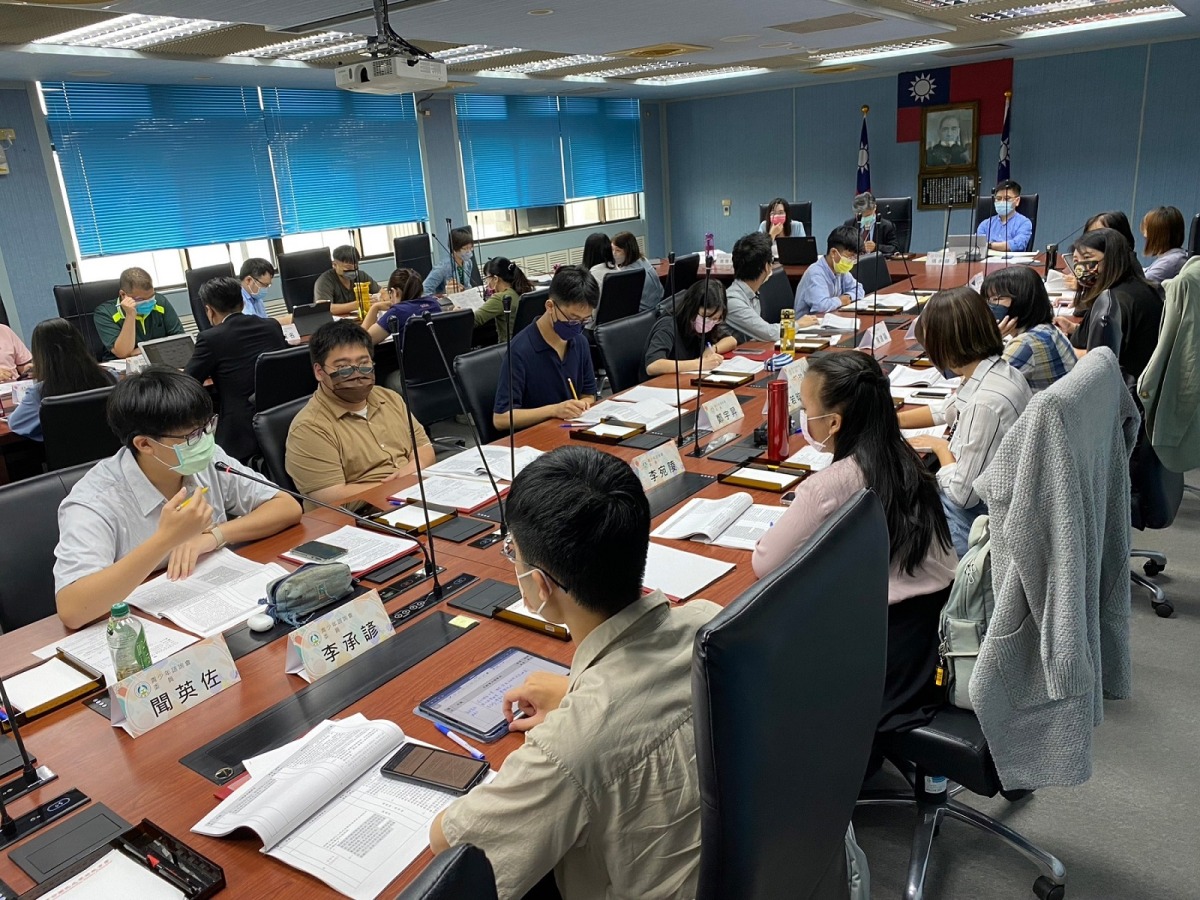國教署青少年諮詢會學生代表徵選 即起至明年1/18開放報名 30761636 6e16 4f2b 80f6 3fcc6cfda9bd