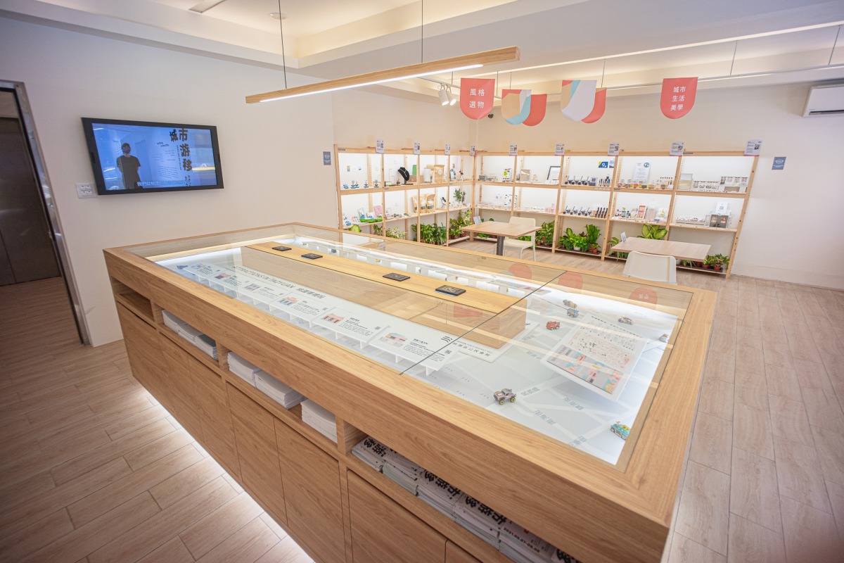 桃園區公民會館委外經營績效未達標 市府文化局:重新招標 321794467 1366273597450358 4968433280305433533 n