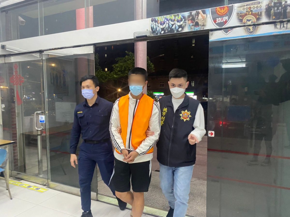 6旬婦網路借貸慘淪詐騙共犯 平警逮捕1嫌送辦 488160 scaled