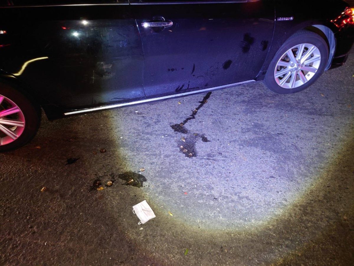 【有片】女童過馬路被撞倒遭後車輾壓不治 遊覽車駕駛涉肇逃 577079 scaled