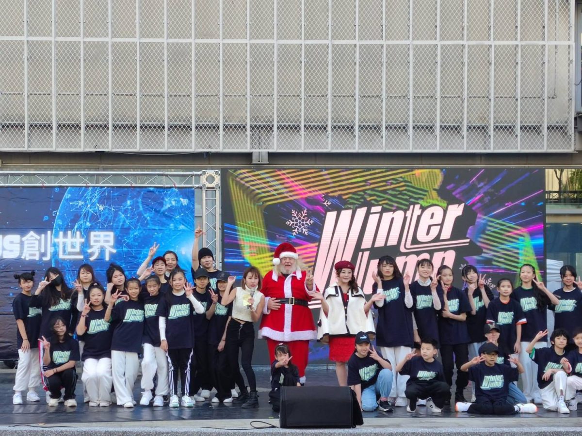 增添過節氣氛!里昂庭Winter JUMP聖誕紅白舞蹈大賞席捲桃園 813564 scaled