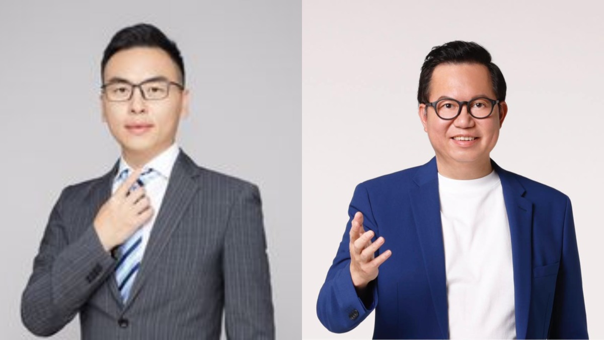 新黨游智彬檢舉鄭文燦論文涉抄襲 台大:已調查完畢 FotoJet 25