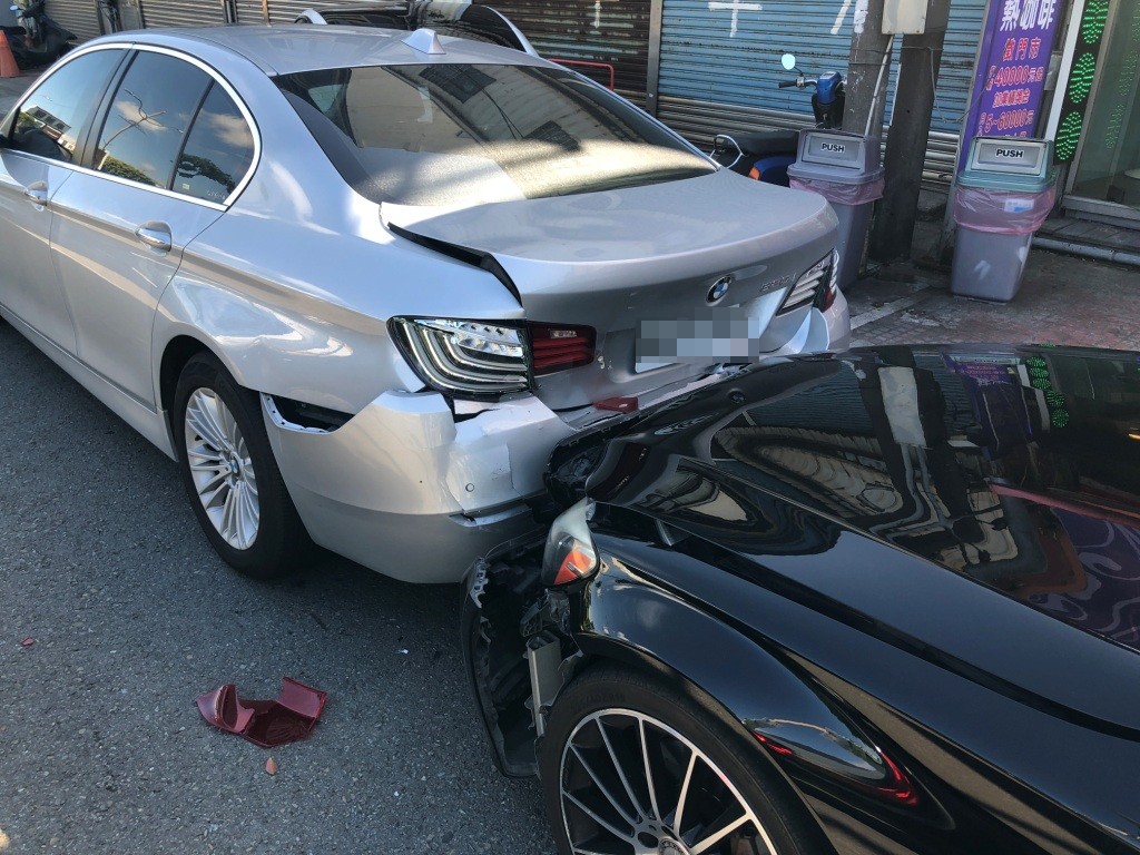曾在中壢酒駕被逮!台南88槍擊案涉案槍手疑交保後南下犯案 IMG 9130