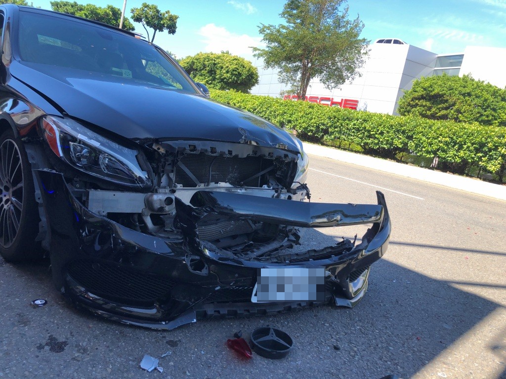 曾在中壢酒駕被逮!台南88槍擊案涉案槍手疑交保後南下犯案 IMG 9152