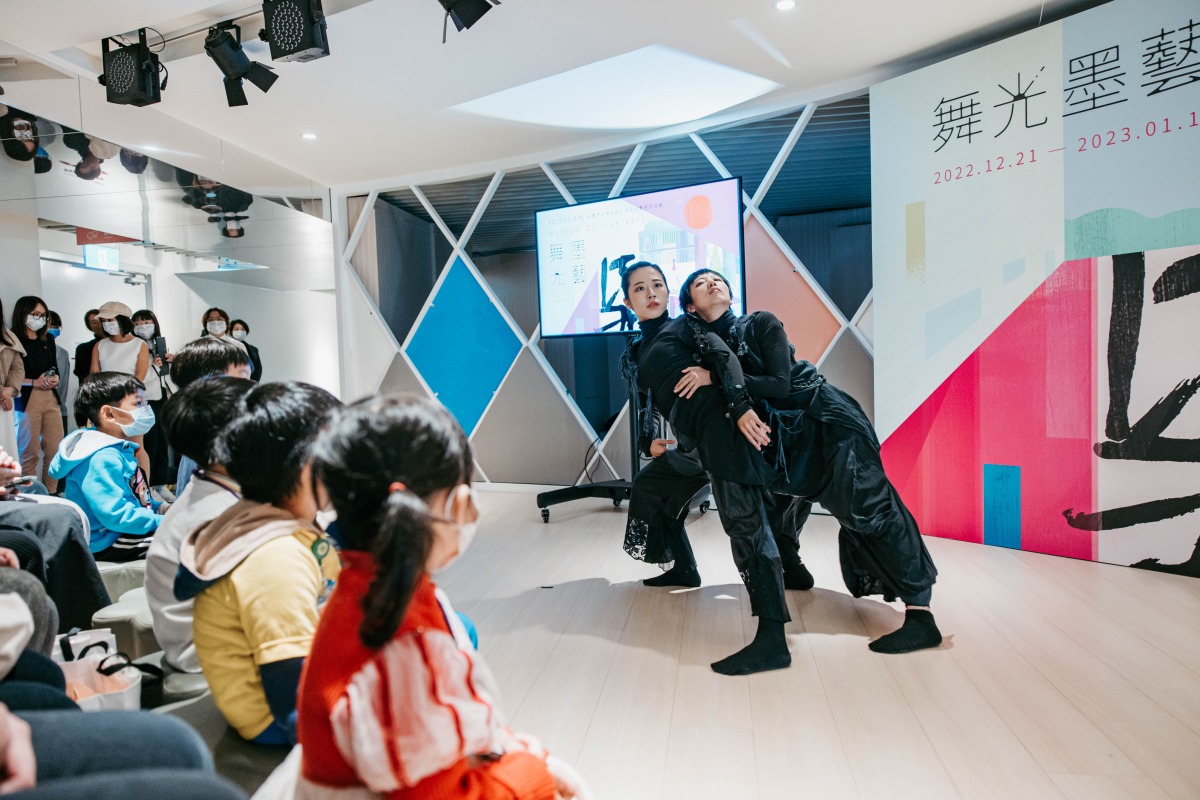 桃美館慶開幕5周年 精彩系列活動接力登場 KKL 99161