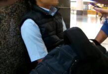 【有片】付錢才放人!桃警破獲假綁架詐財案逮取款車手