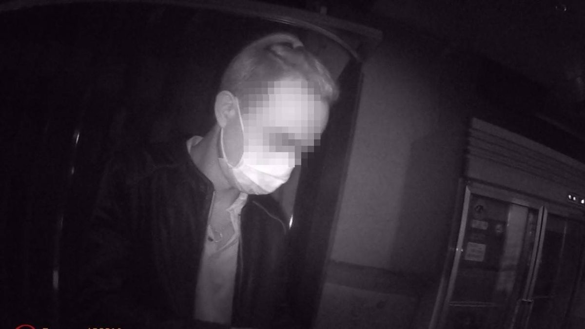 【有片】舞廳狂歡遇臨檢 失聯移工廁所出來秒被逮 S 113803390 scaled