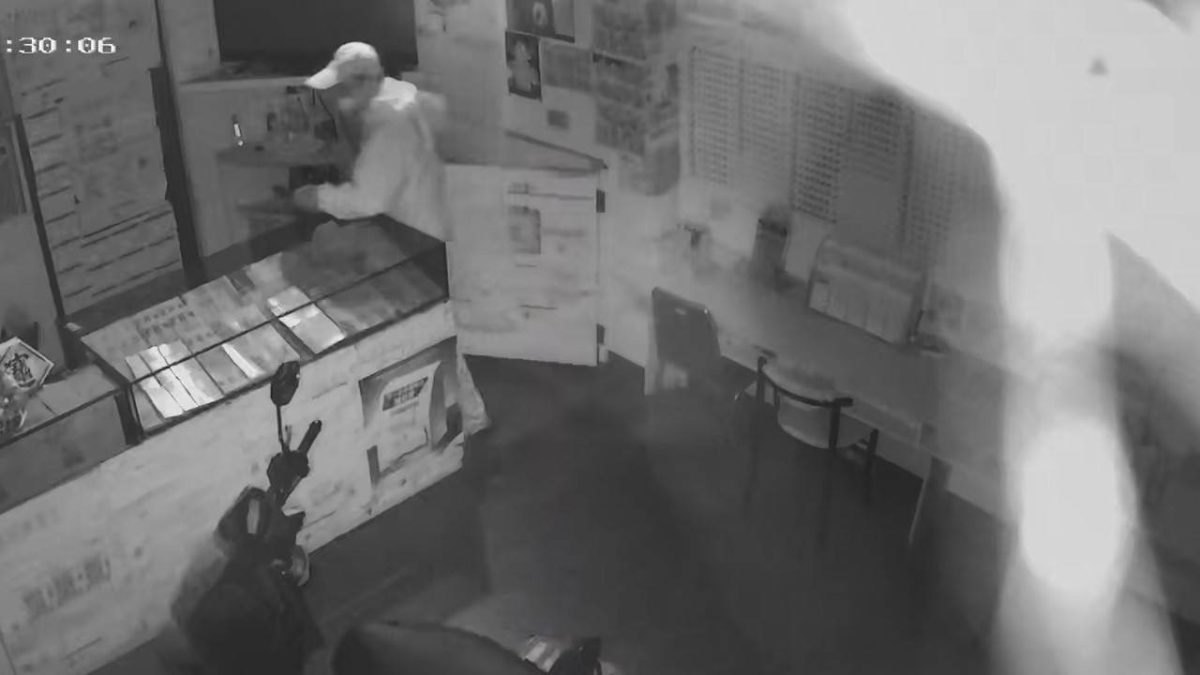 【有片】設斷點洗劫彩券行逃5天 桃警反向追查竊嫌落網 S 113926148 scaled