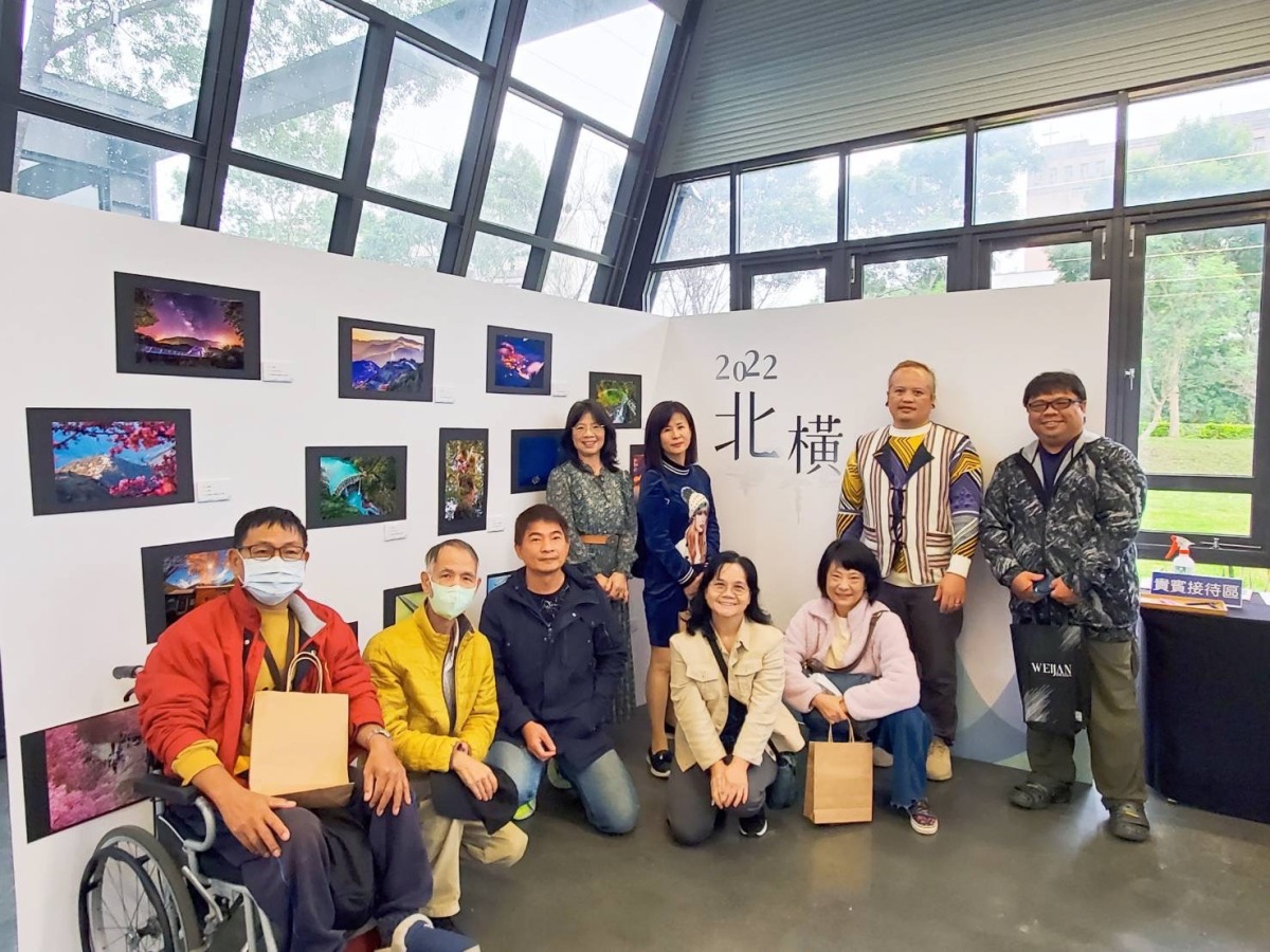 桃園「北橫攝影比賽」風景組金獎出爐 得獎作品即起展至12/18 S 5292081