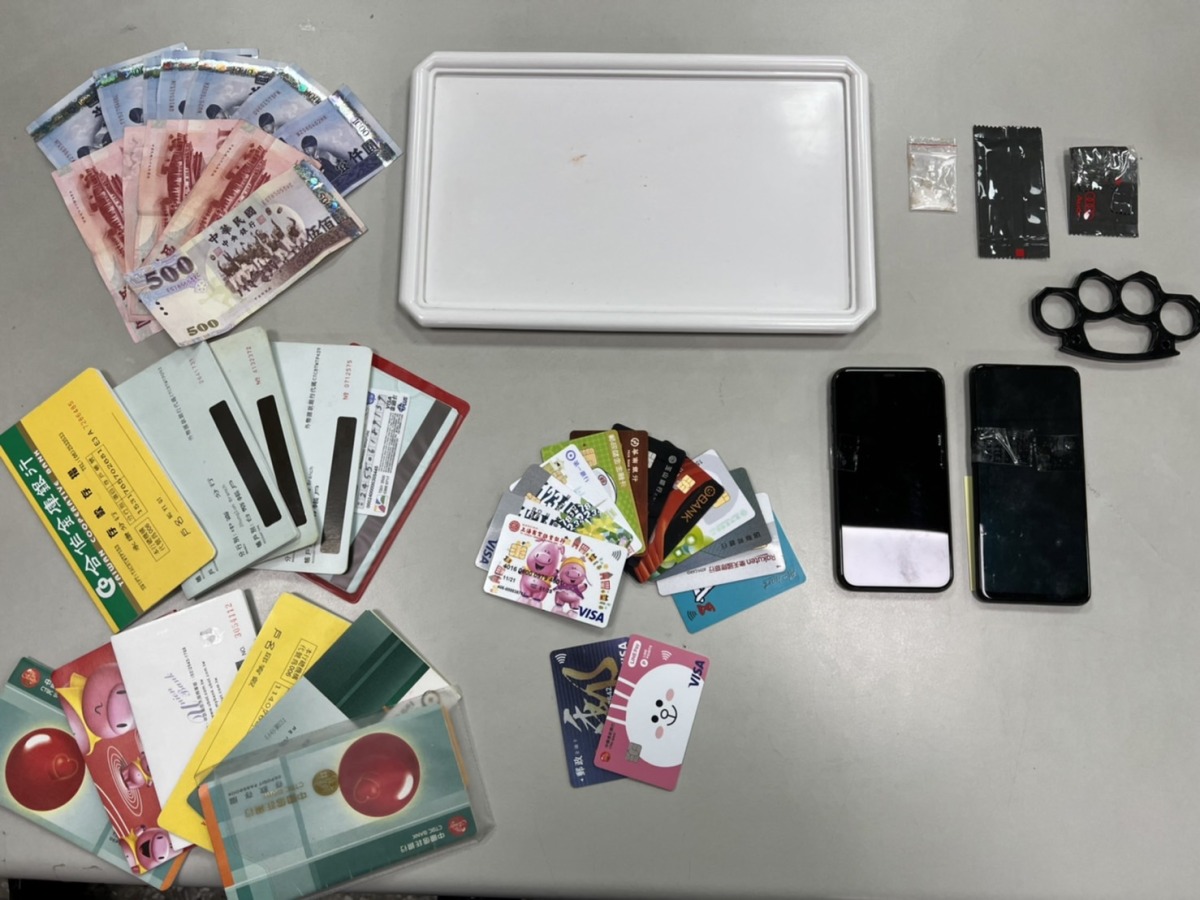 【有片】又見假求職真拘禁!3人遭囚汽車旅館 龜山警逮2嫌 S 65282077