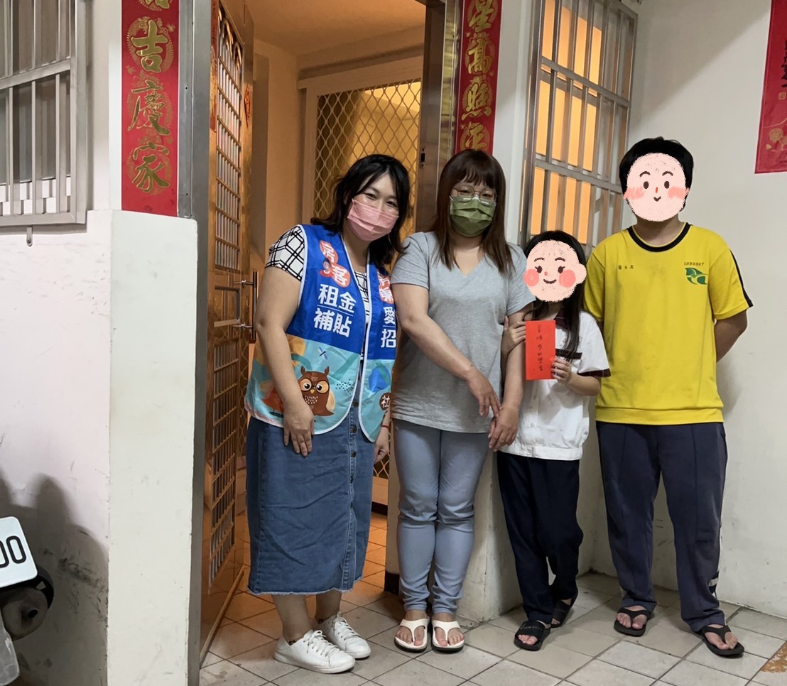 學習無礙安心求學 星鴻租金補助減輕弱勢家庭經濟負擔 S 70582657 副本