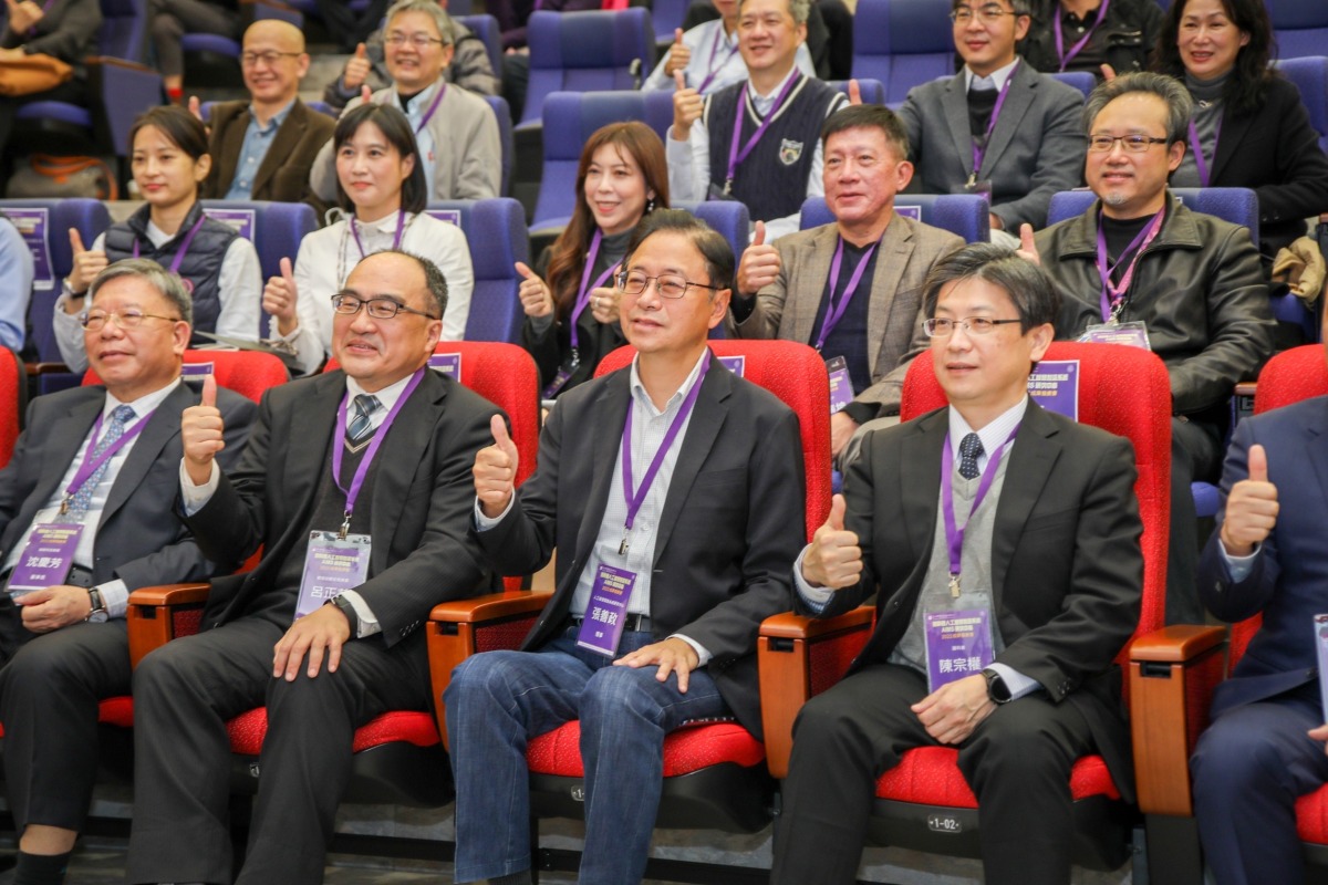 李鴻源將入小內閣?張善政這麼說 S 83664901