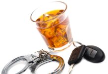 桃園男二度無照酒駕拒繳12萬罰鍰 財產險遭扣押