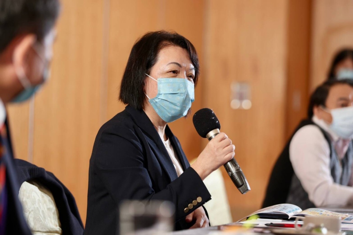 勞動部桃竹苗分署工業區廠協會理事長座談會登場 促進人力發展資源運用 img 0215