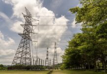 112年起實施新尖離峰時間電價