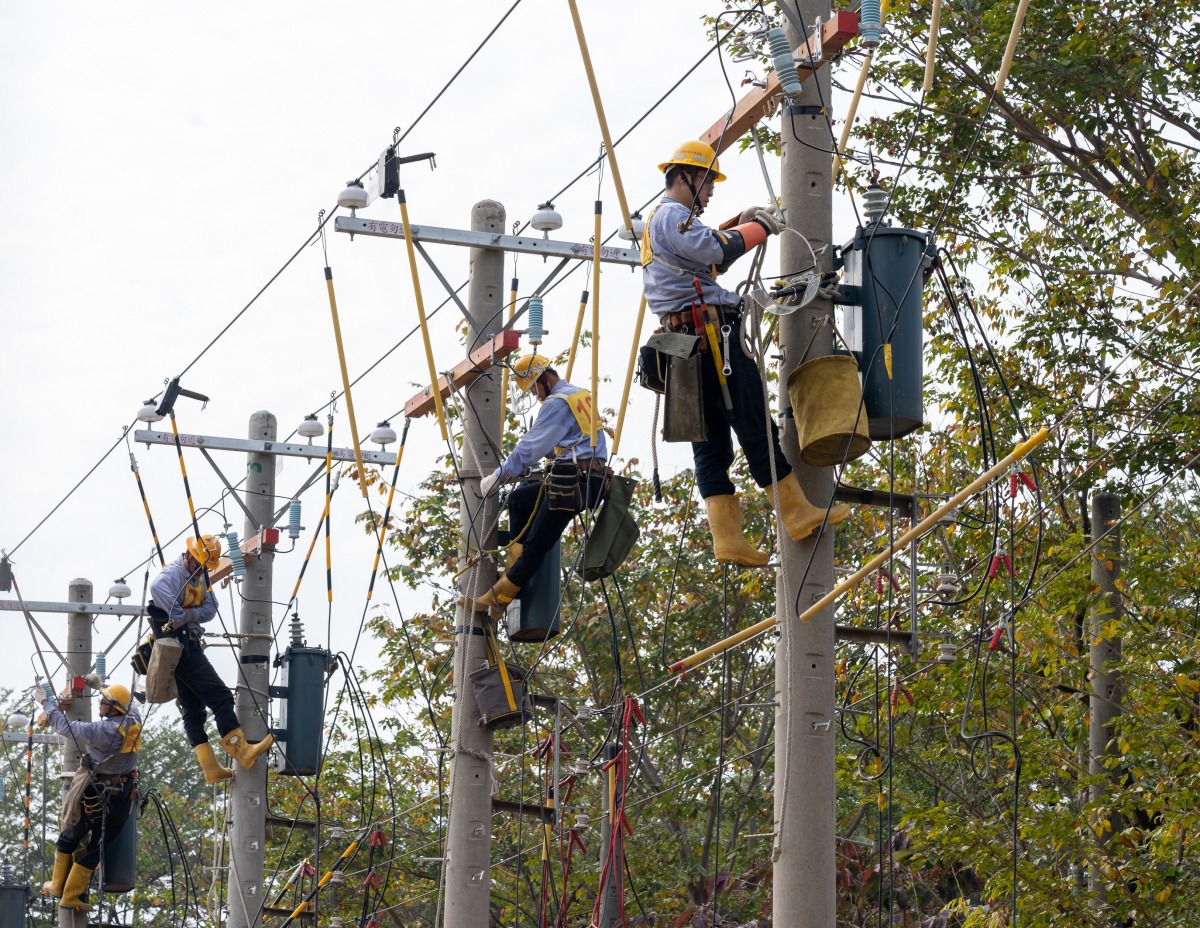台電招新血!開出1078缺額 明年1/3報名開跑 wHandNews Image 5