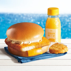 麥當勞套餐12/21起漲10元 早餐增麥香魚