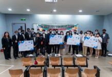 全國創意行銷實務競賽得獎揭曉 龍華科大囊括2獎獲肯定