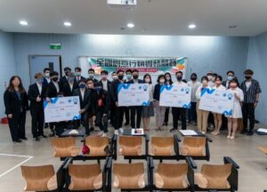 全國創意行銷實務競賽得獎揭曉 龍華科大囊括2獎獲肯定