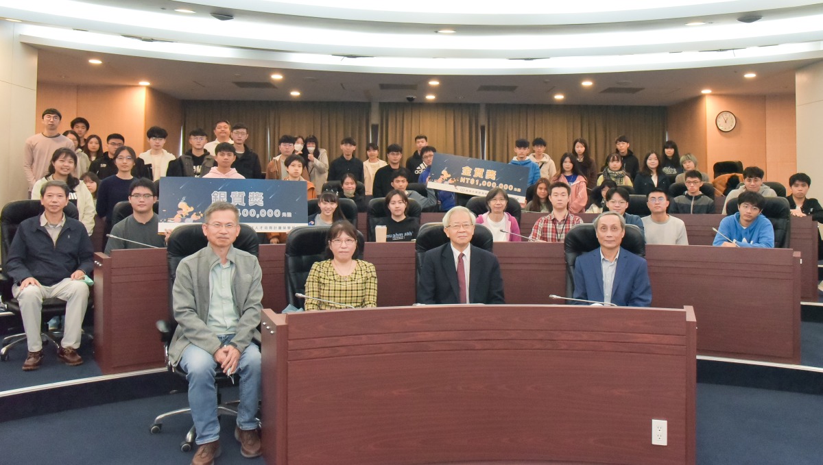 棄台大選長庚醫學系 她列出這幾項好處 圖4 0
