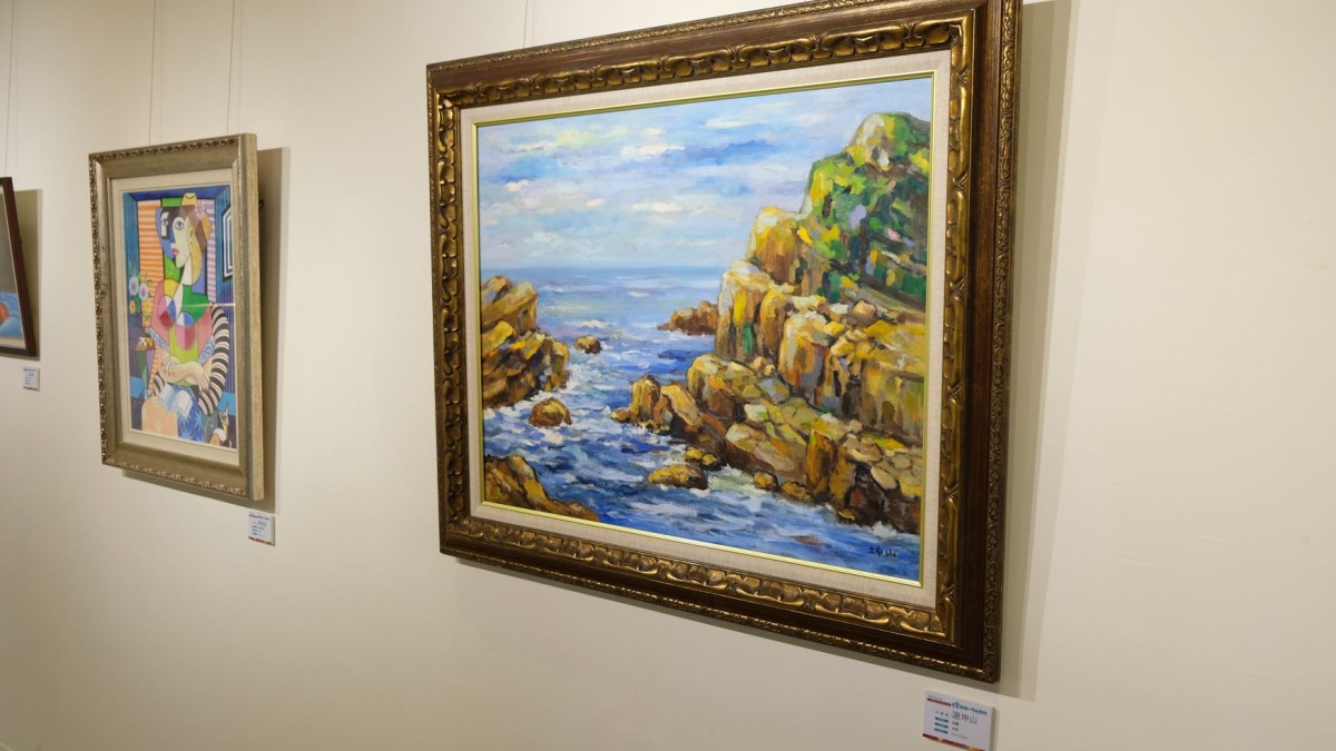 展覽作品1