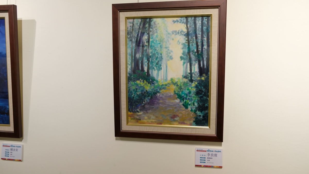 展覽作品2